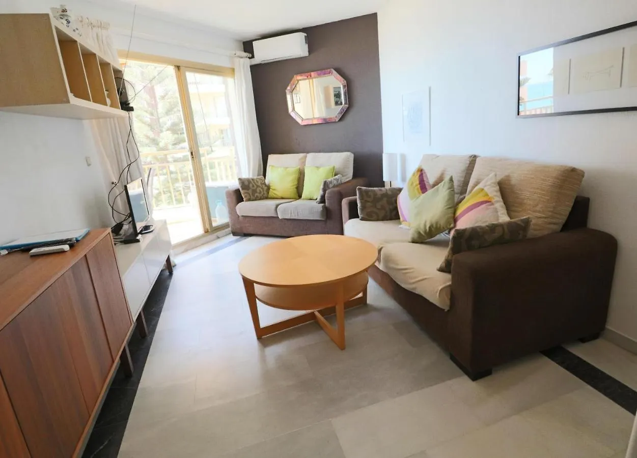 Dona Sofia Apartment Fuengirola Spain