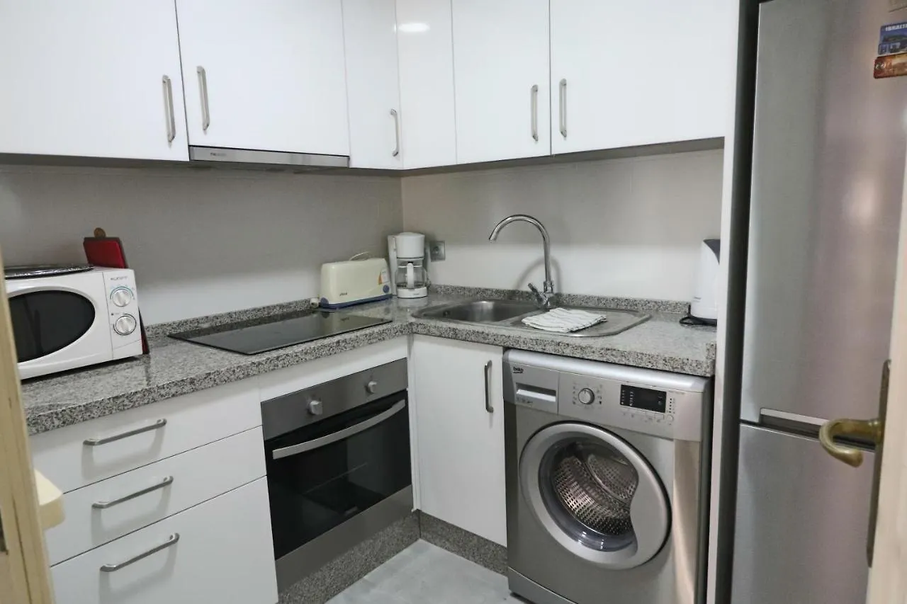 Dona Sofia Apartment Fuengirola