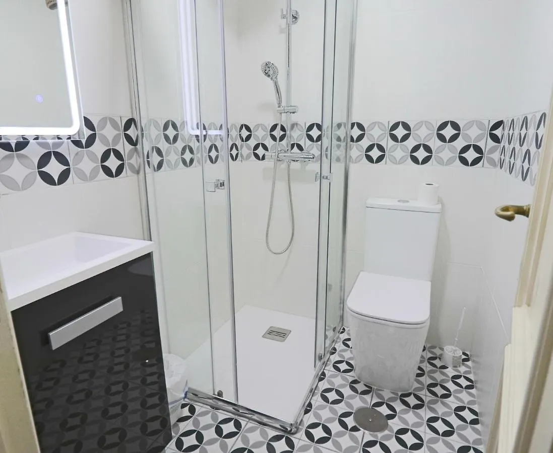 Dona Sofia Apartment Fuengirola 0*,  Spain