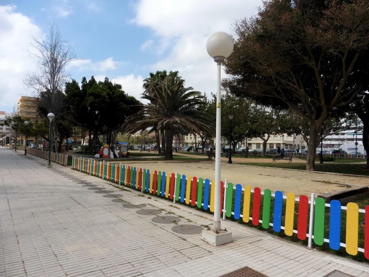 Dona Sofia Apartment Fuengirola